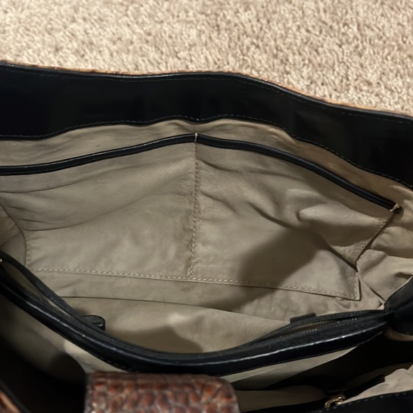 Authentic Brahmin Tuscan Collection Purse - Picture 8 of 17